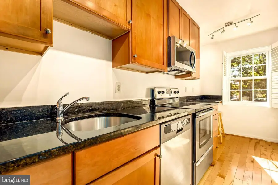 1911 Key Blvd #564, Arlington, VA 22201 - #3