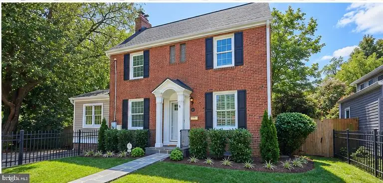 6110 Washington Blvd, Arlington, VA 22205 - #2