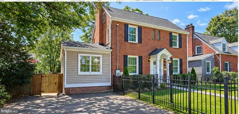 6110 Washington Blvd, Arlington, VA 22205 - #3