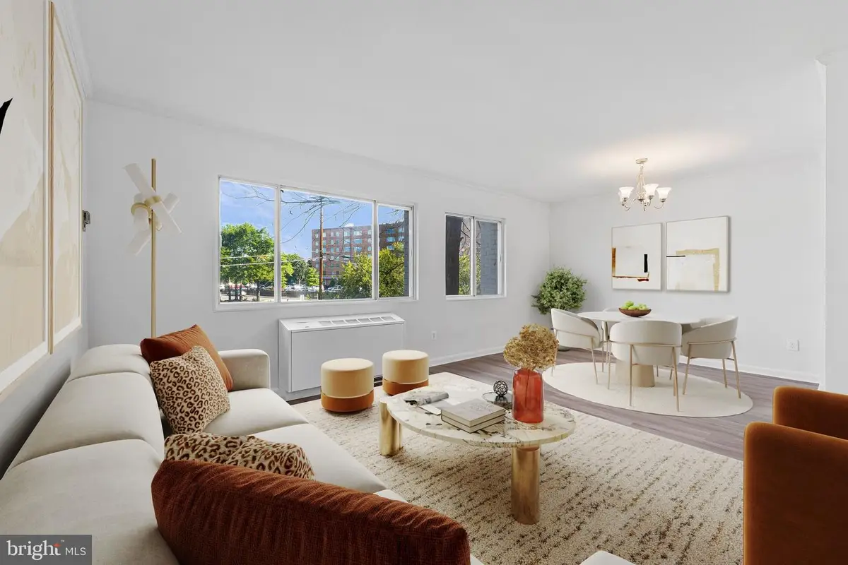 3601 S 5th St S #206, Arlington, VA 22204 - #1