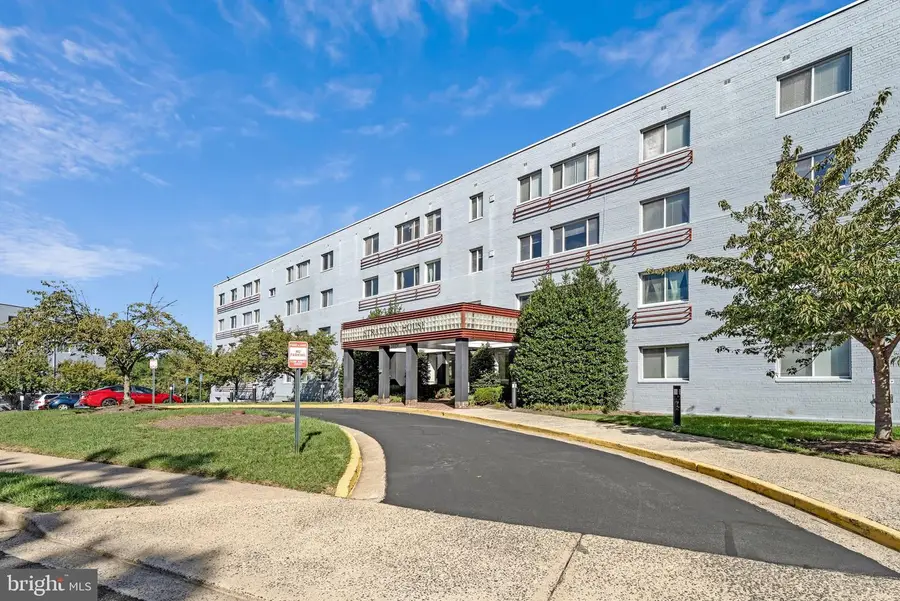 3601 S 5th St S #206, Arlington, VA 22204 - #2