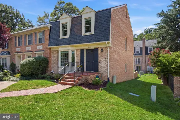 428 N Park Dr, ARLINGTON, VA 22203