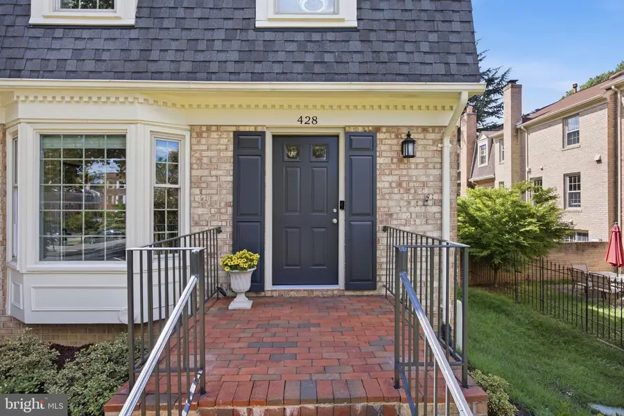 428 N Park Dr, Arlington, VA 22203 - #3