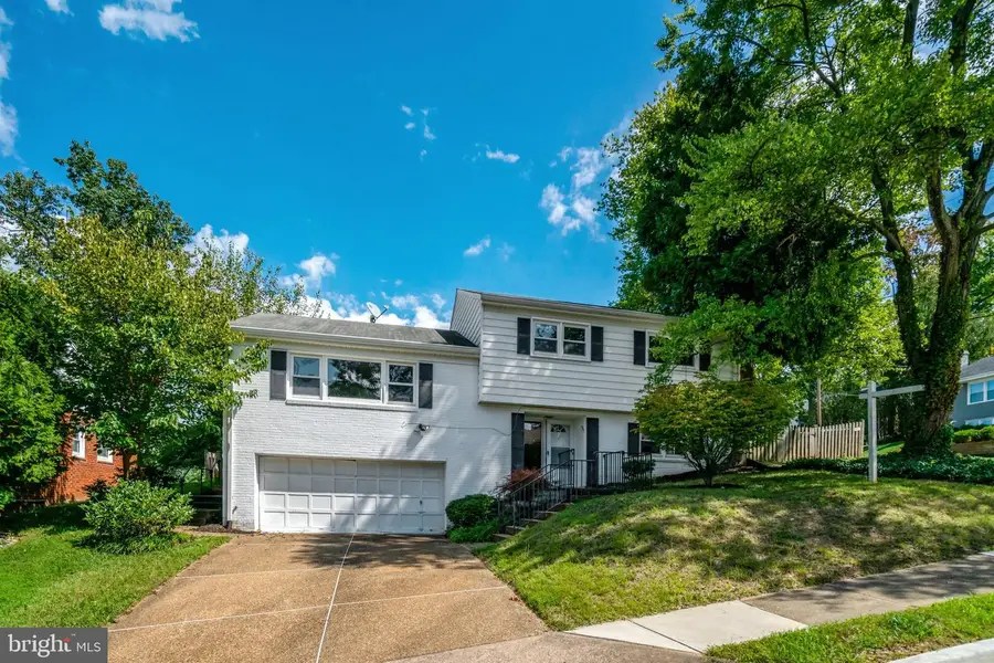 533 N Littleton St, Arlington, VA 22203 - #2