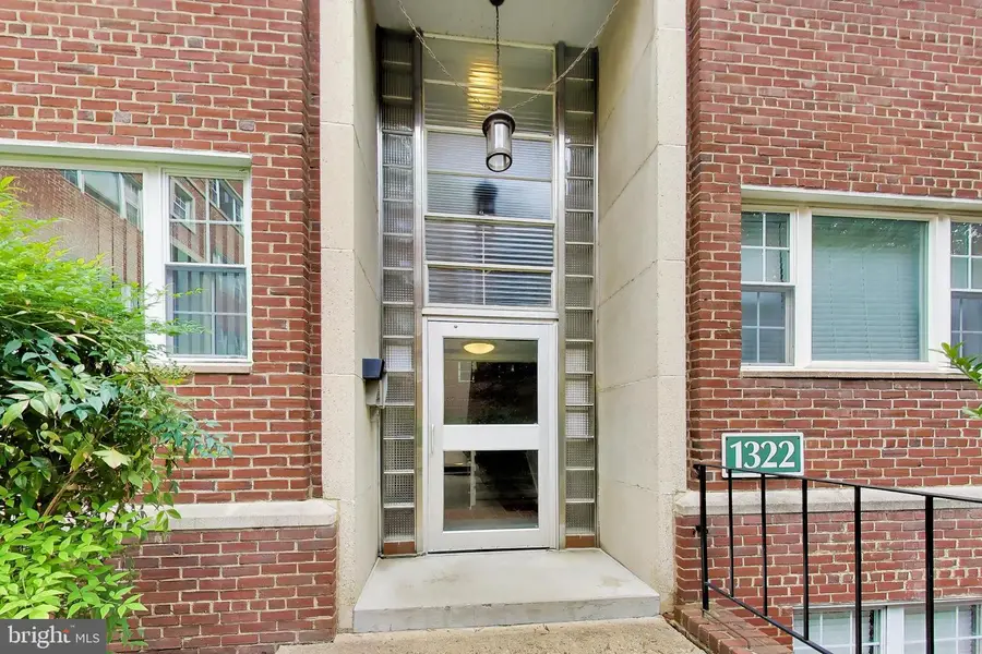 1322 Fort Myer Dr #924, Arlington, VA 22209 - #2