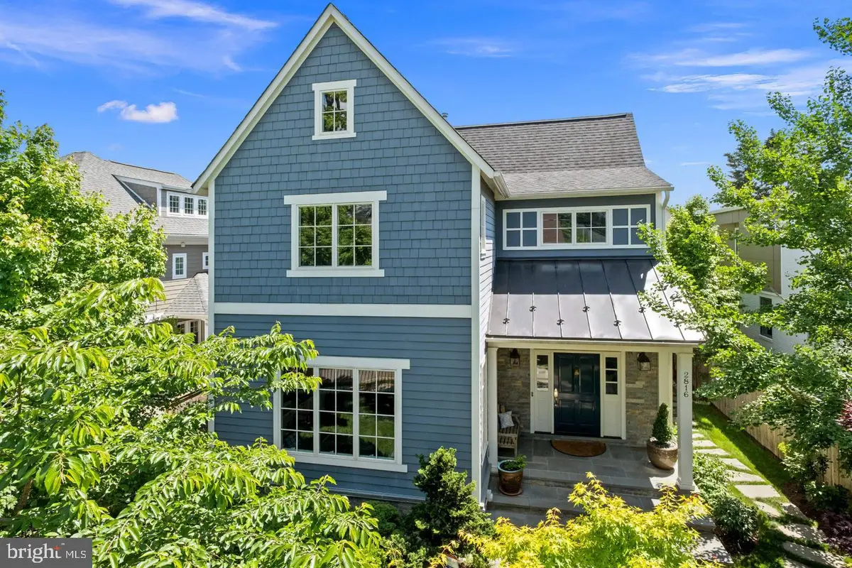 2816 1st Rd N, Arlington, VA 22201 - #1