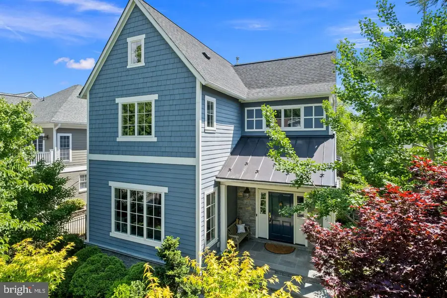 2816 1st Rd N, Arlington, VA 22201 - #2