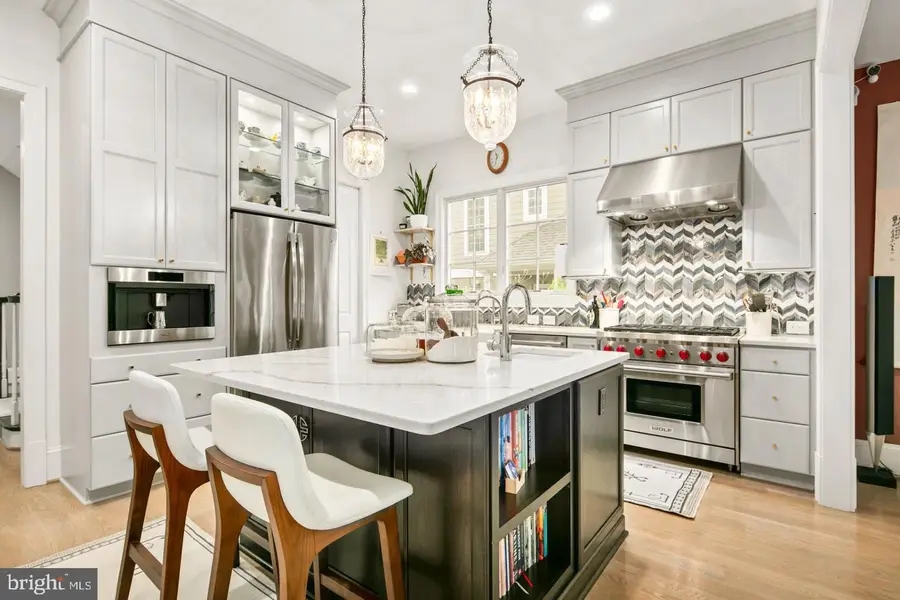 2816 1st Rd N, Arlington, VA 22201 - #3