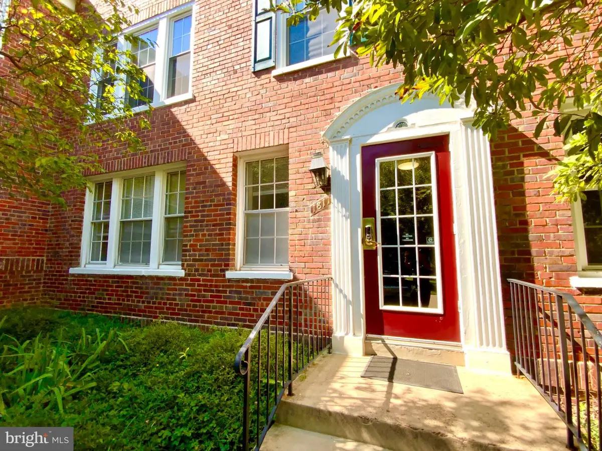 1811 Key Blvd #10526, Arlington, VA 22201 - #1