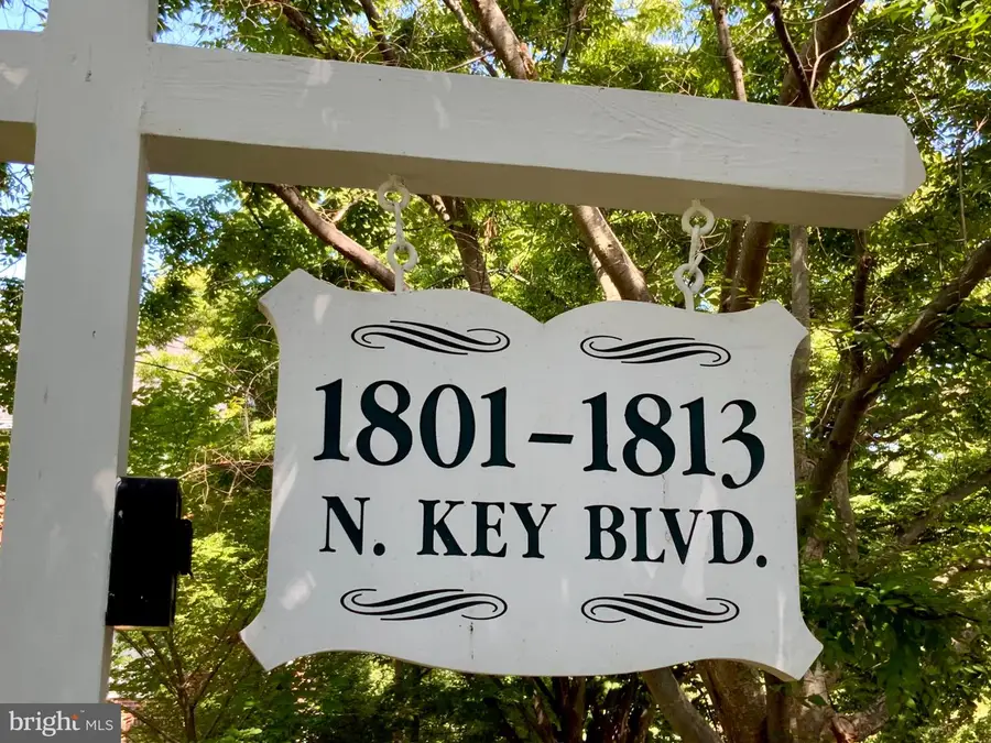 1811 Key Blvd #10526, Arlington, VA 22201 - #2