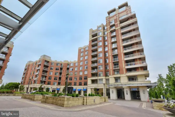 3600 S Glebe Rd #417w, ARLINGTON, VA 22202