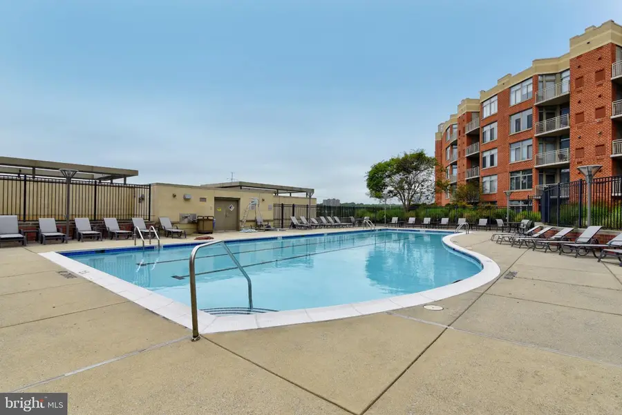 3600 S Glebe Rd #417w, Arlington, VA 22202 - #2
