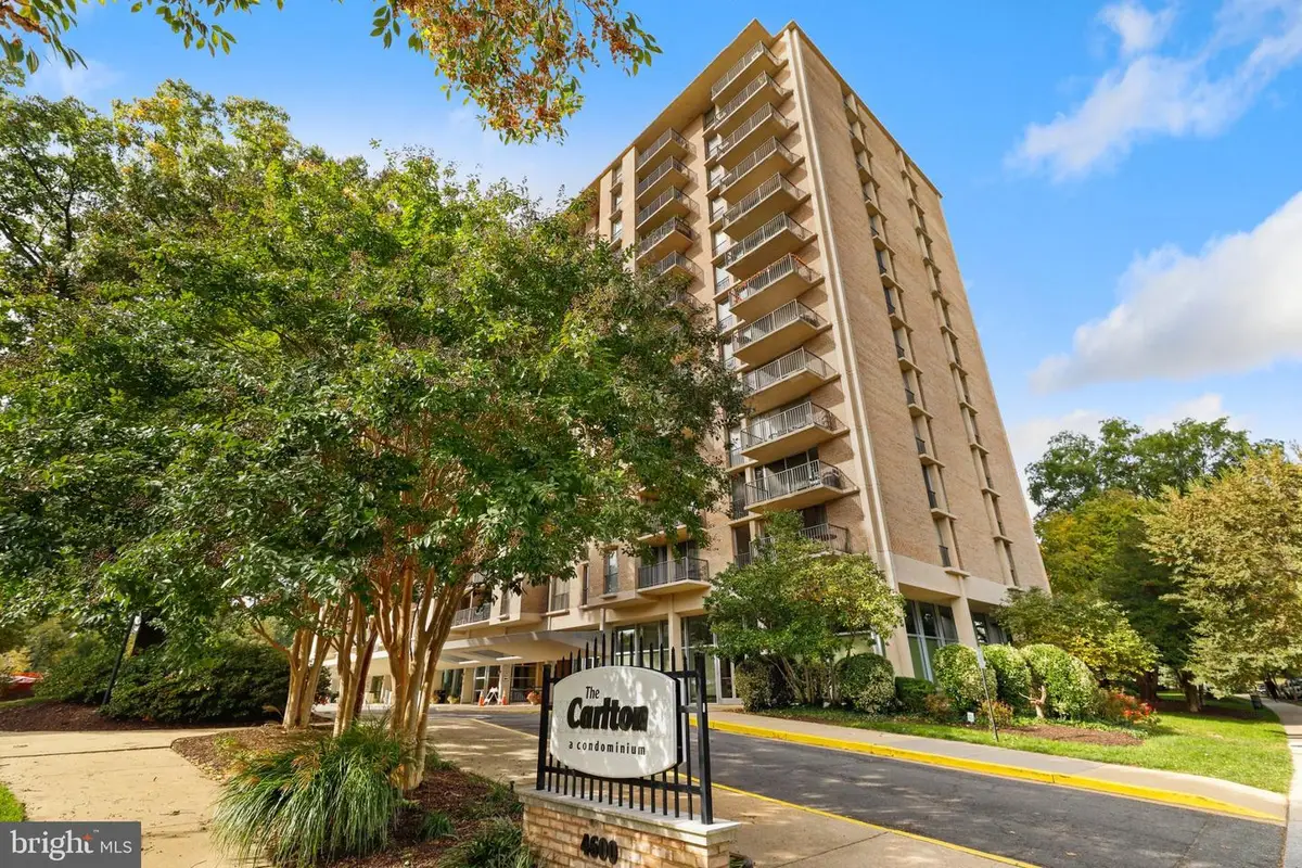 4600 S Four Mile Run Dr #822, Arlington, VA 22204 - #1