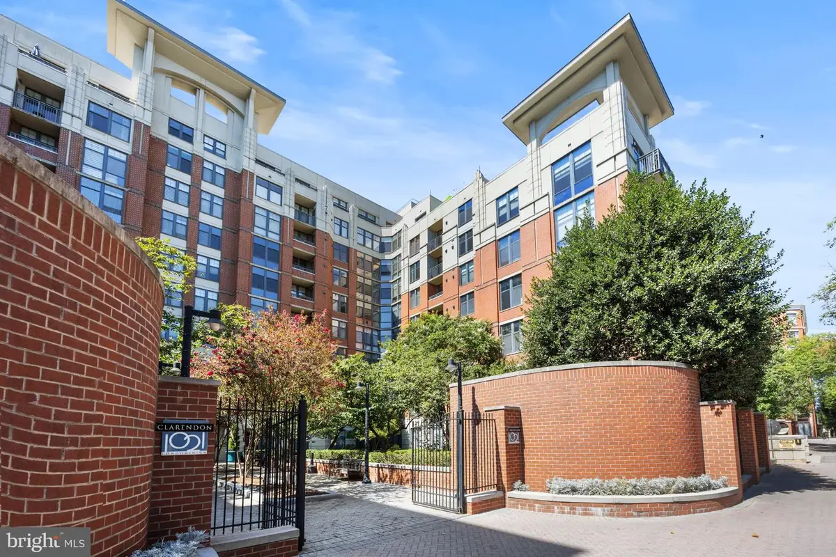1021 N Garfield St #b38, Arlington, VA 22201 - #1