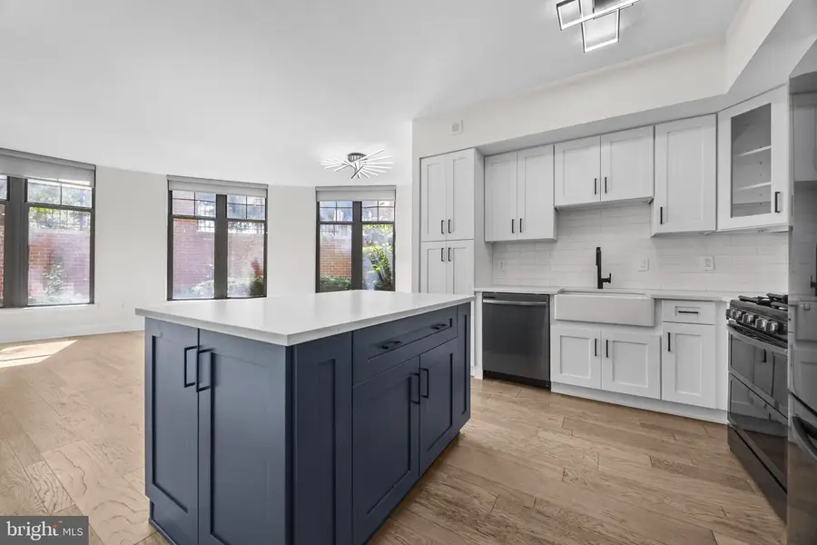 1021 N Garfield St #b38, Arlington, VA 22201 - #2