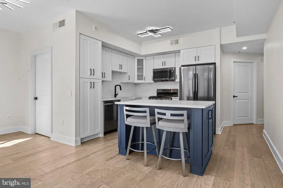 1021 N Garfield St #b38, Arlington, VA 22201 - #3