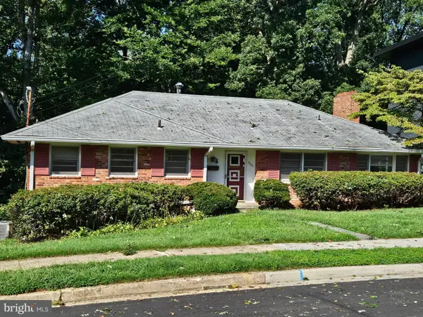 4106 N Richmond St, ARLINGTON, VA 22207