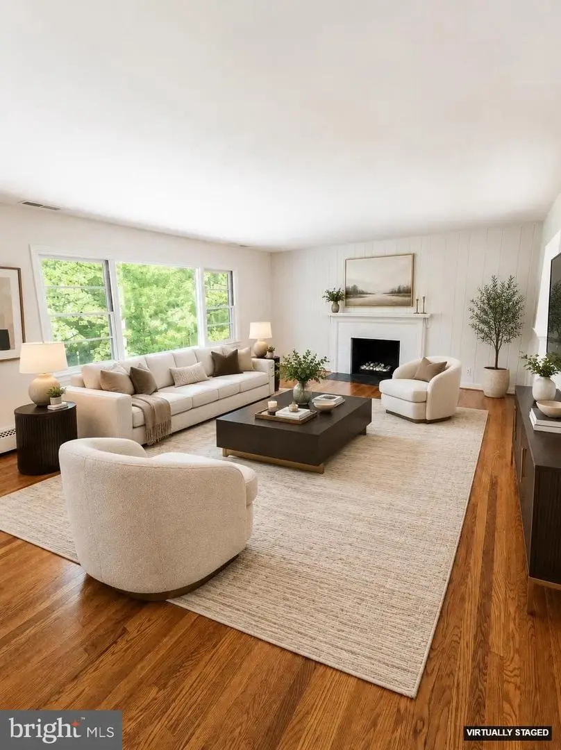 4106 N Richmond St, Arlington, VA 22207 - #2