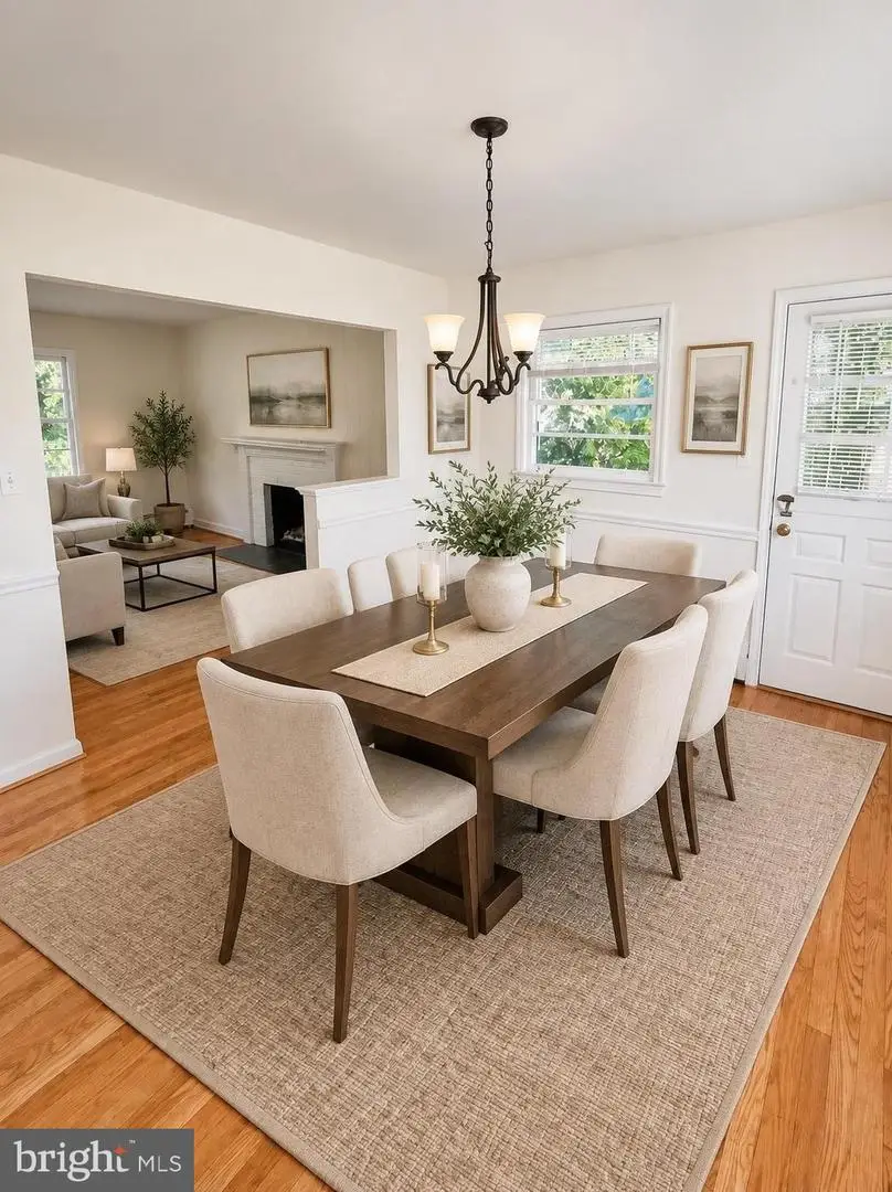 4106 N Richmond St, Arlington, VA 22207 - #3