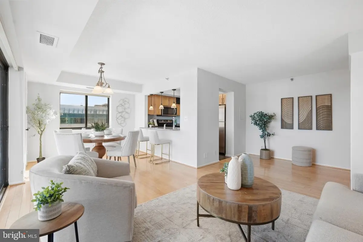 900 N Stafford St #1719, Arlington, VA 22203 - #1