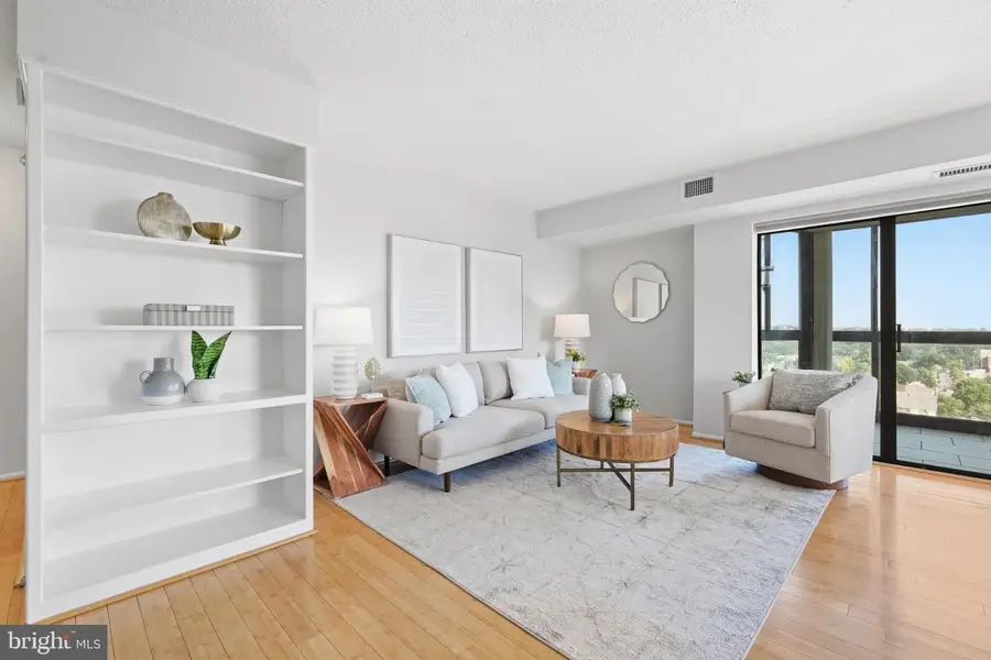 900 N Stafford St #1719, Arlington, VA 22203 - #2