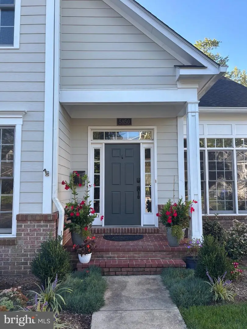 5850 26th St N, Arlington, VA 22207 - #2
