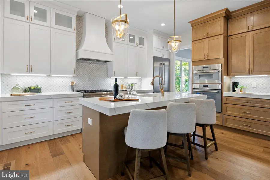 5412 21st St N, Arlington, VA 22205 - #2