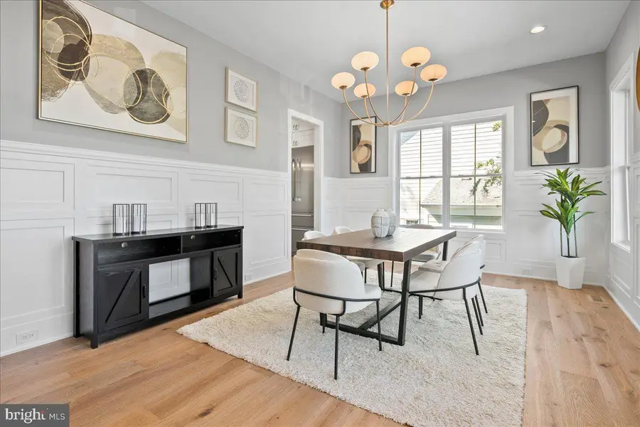 5412 21st St N, Arlington, VA 22205 - #3