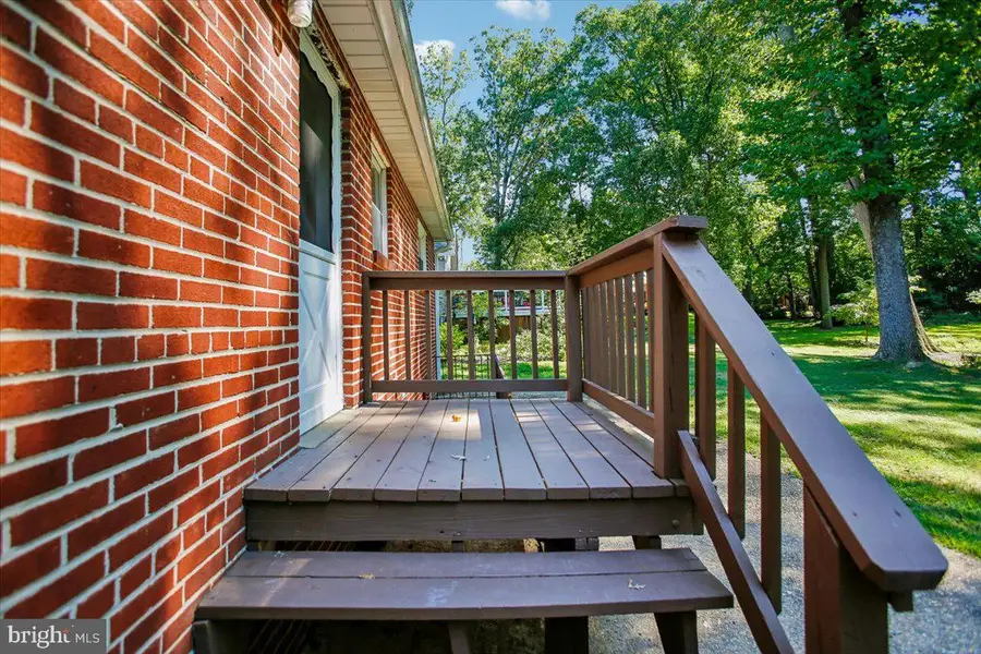 6816 29th St N, Arlington, VA 22213 - #2