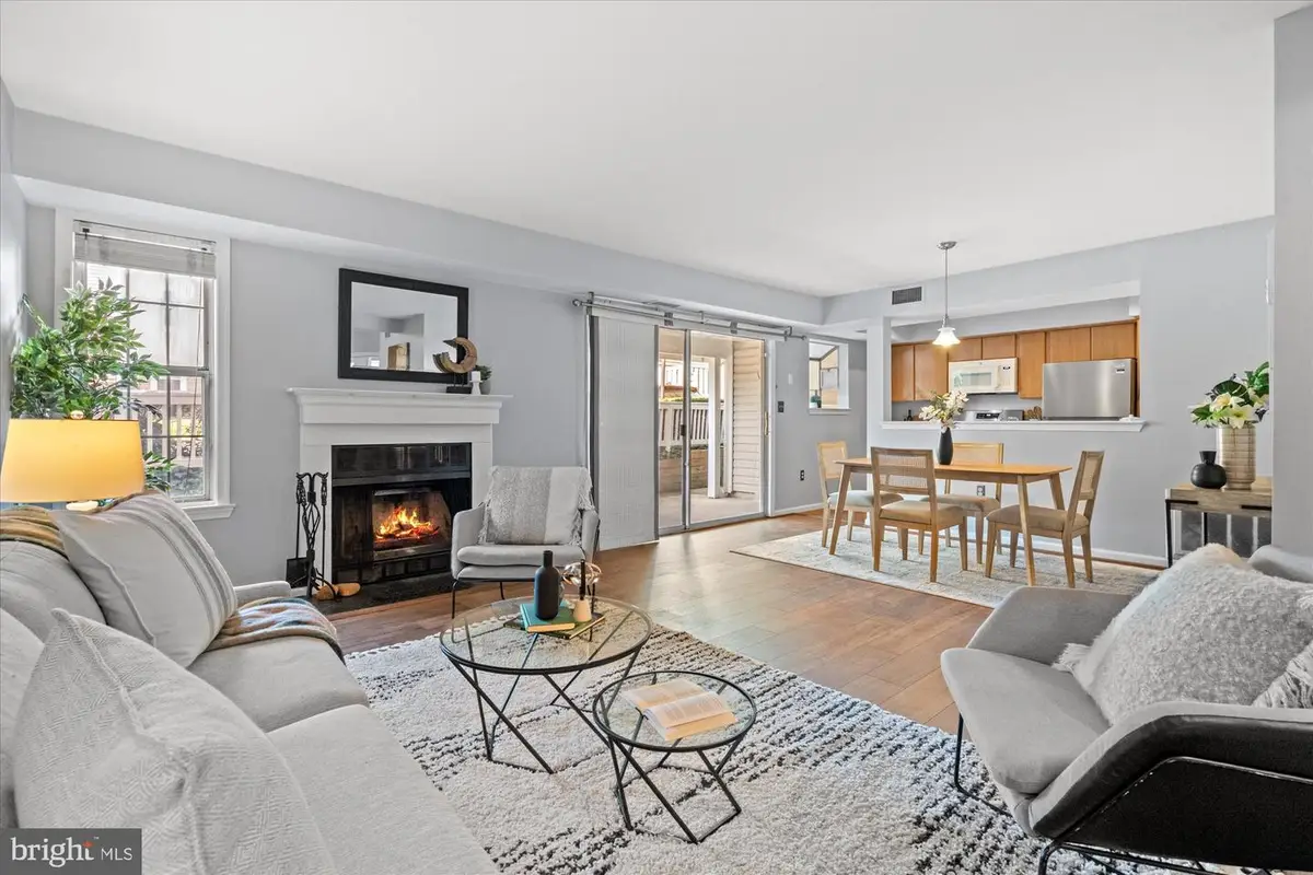 4525 28th Rd S #d, Arlington, VA 22206 - #1