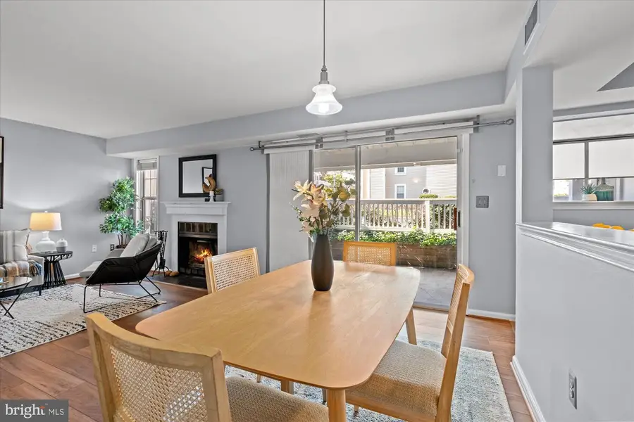 4525 28th Rd S #d, Arlington, VA 22206 - #2