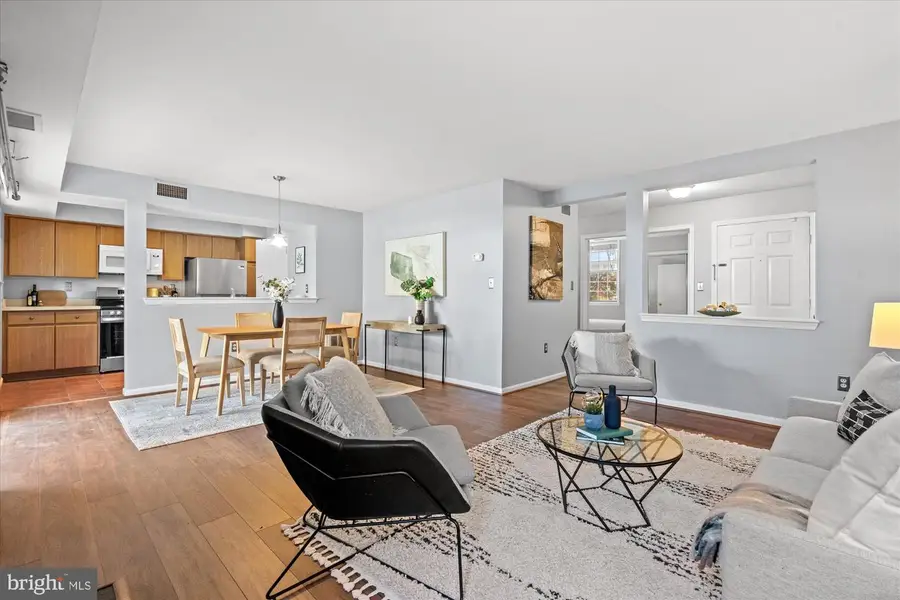 4525 28th Rd S #d, Arlington, VA 22206 - #3