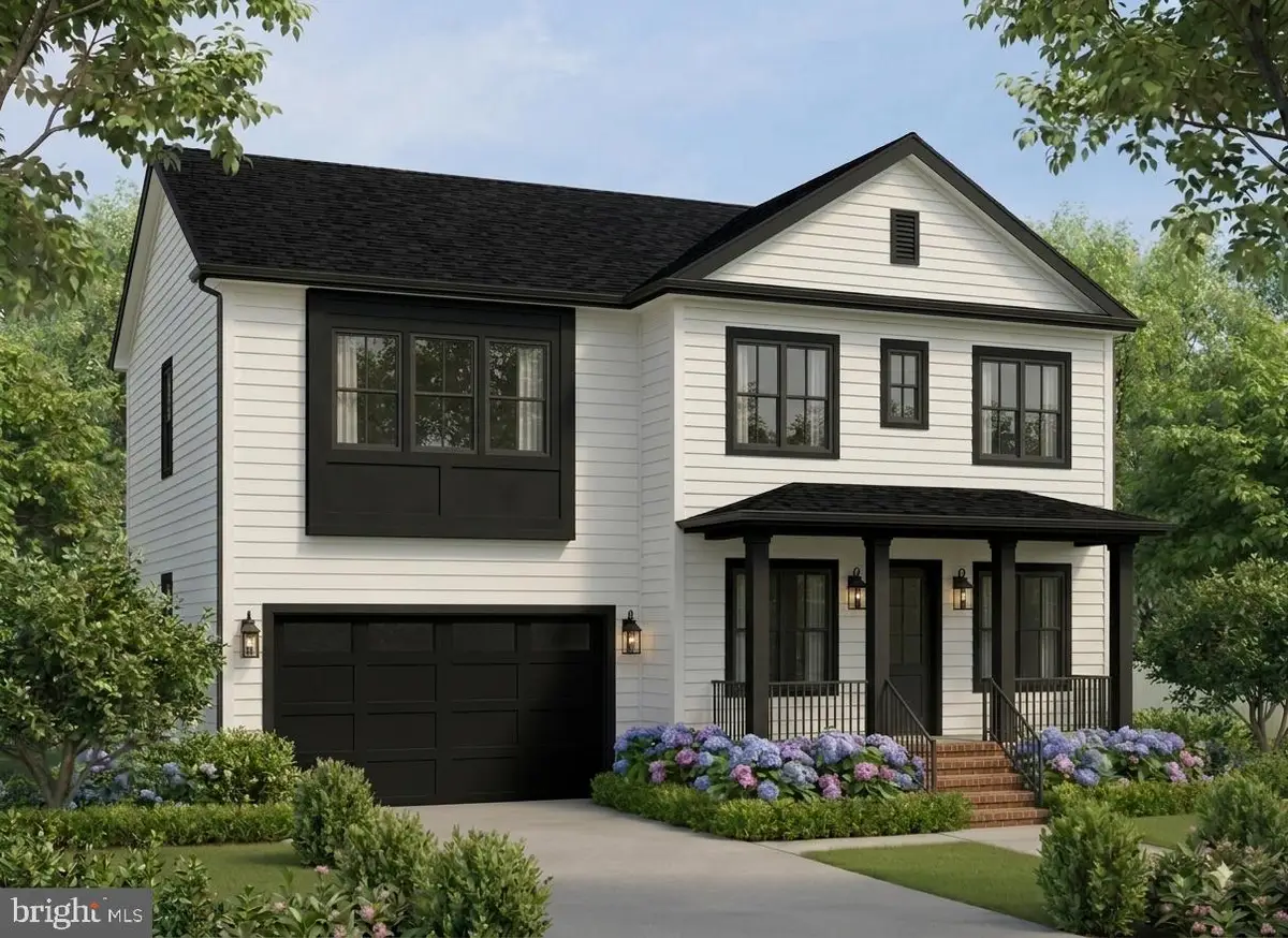 2119 Huntington St, Arlington, VA 22205 - #1