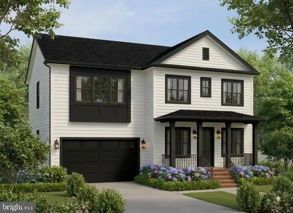 2119 Huntington St, ARLINGTON, VA 22205