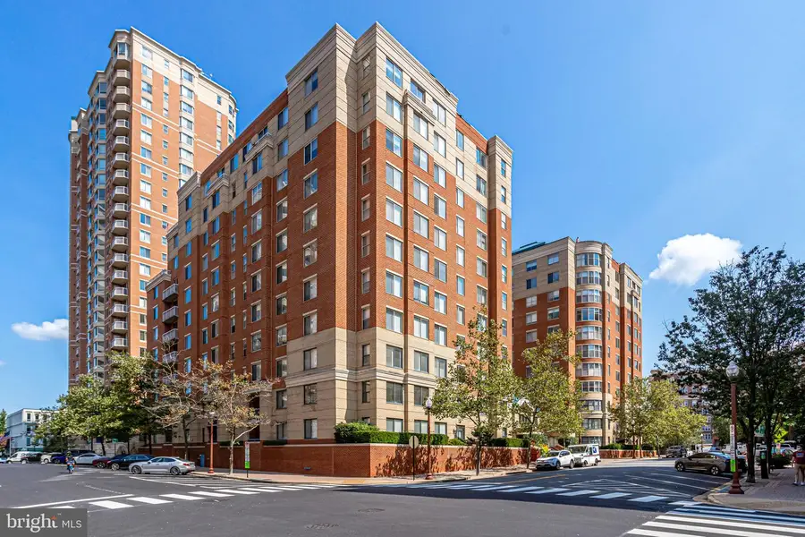 3830 9th St N #602w, Arlington, VA 22203 - #3