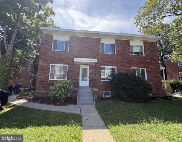 3218 13th Rd S, ARLINGTON, VA 22204