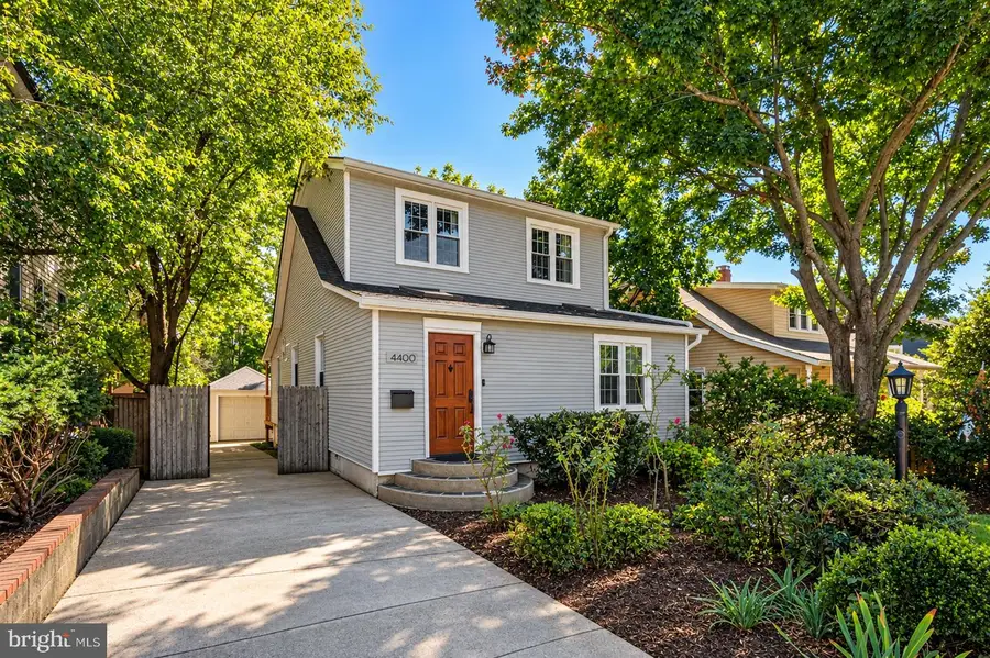 4400 6th St S, Arlington, VA 22204 - #2