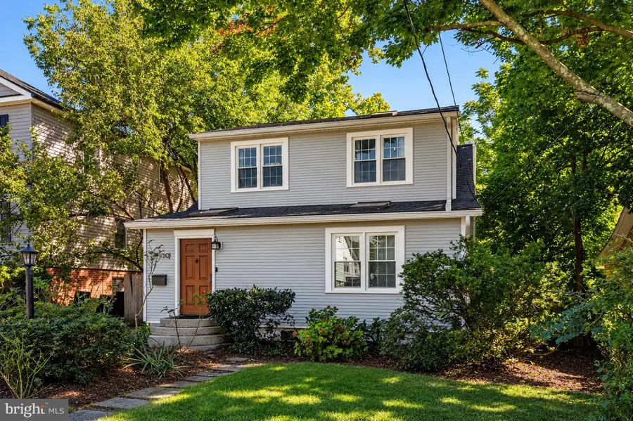 4400 6th St S, Arlington, VA 22204 - #3