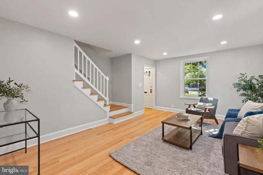 4659 36th St S #b, Arlington, VA 22206 - #3