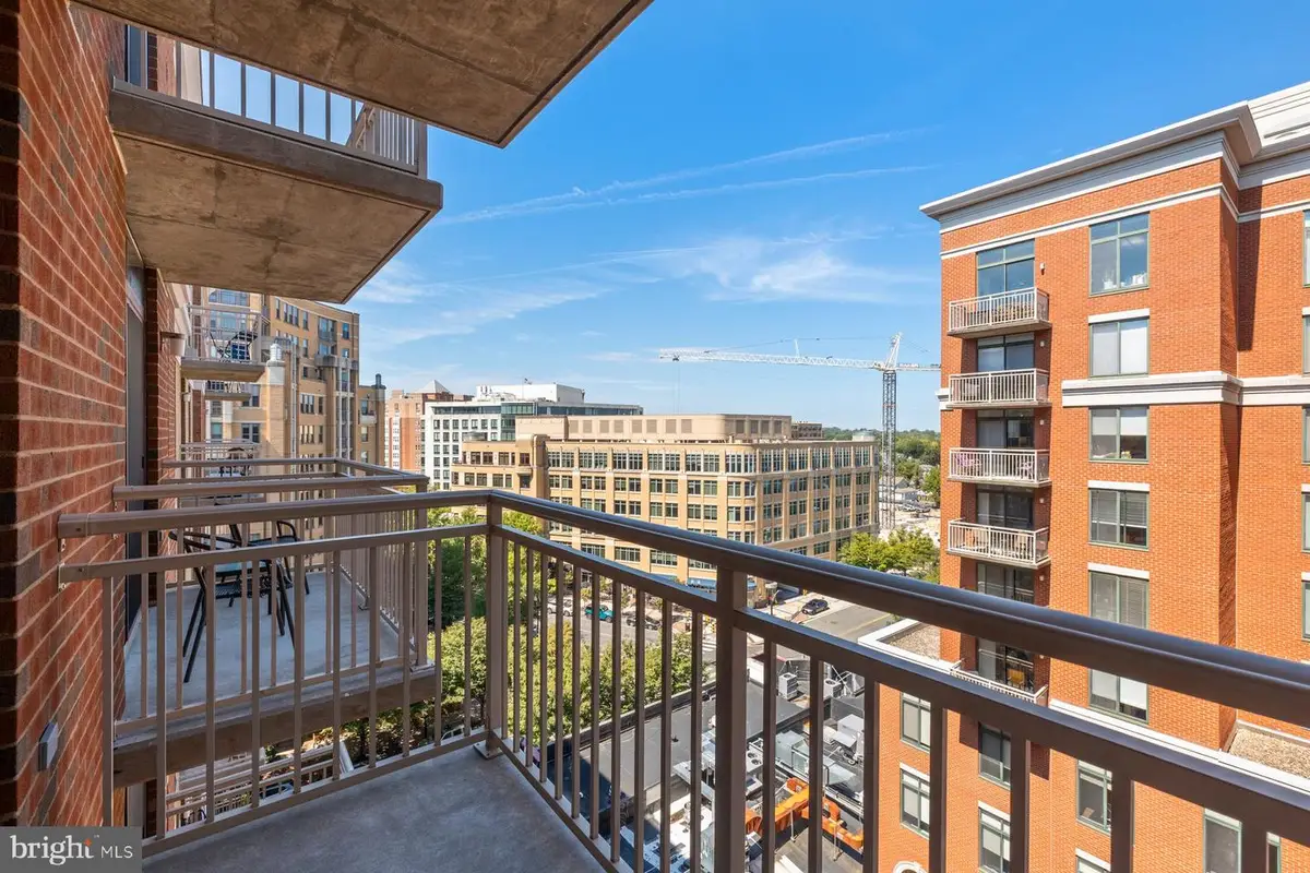 1205 N Garfield St #911, Arlington, VA 22201 - #1