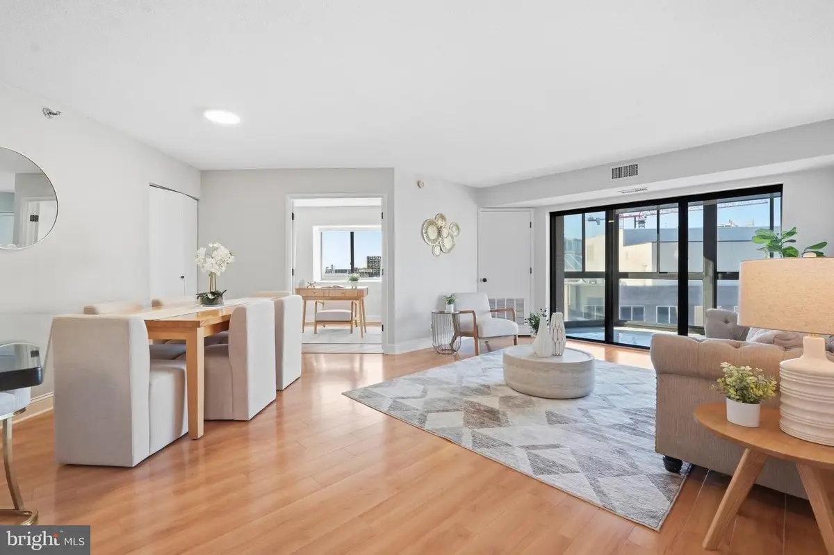 900 N Stafford St #1805, Arlington, VA 22203 - #1