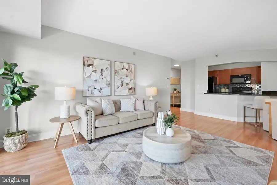 900 N Stafford St #1805, Arlington, VA 22203 - #3
