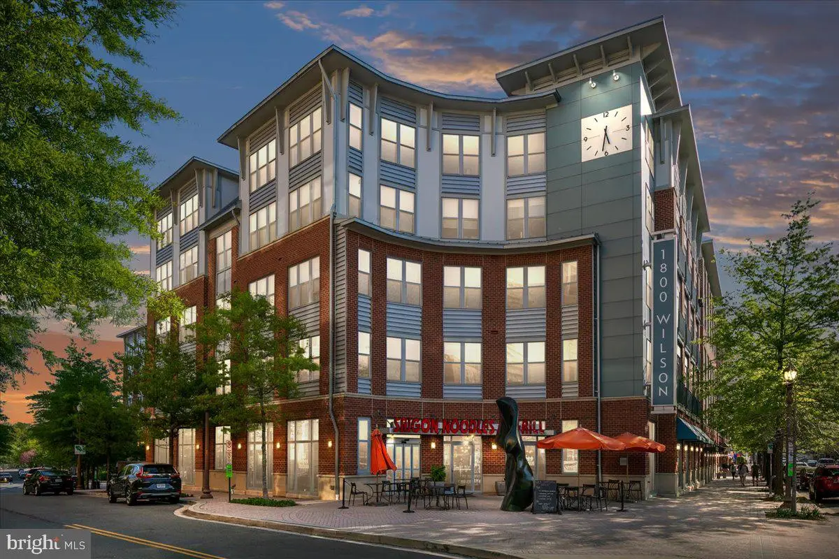 1800 Wilson Blvd #238, Arlington, VA 22201 - #1