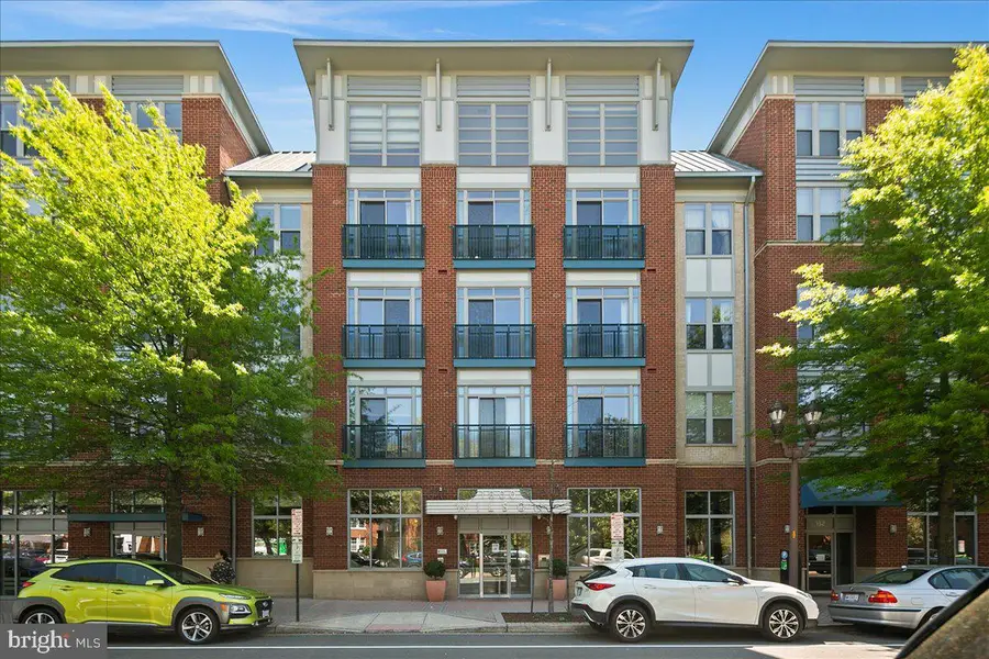 1800 Wilson Blvd #238, Arlington, VA 22201 - #2