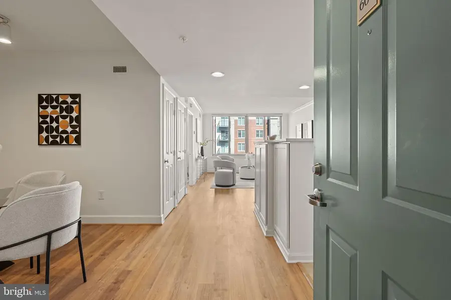1220 N Fillmore St #606, Arlington, VA 22201 - #2