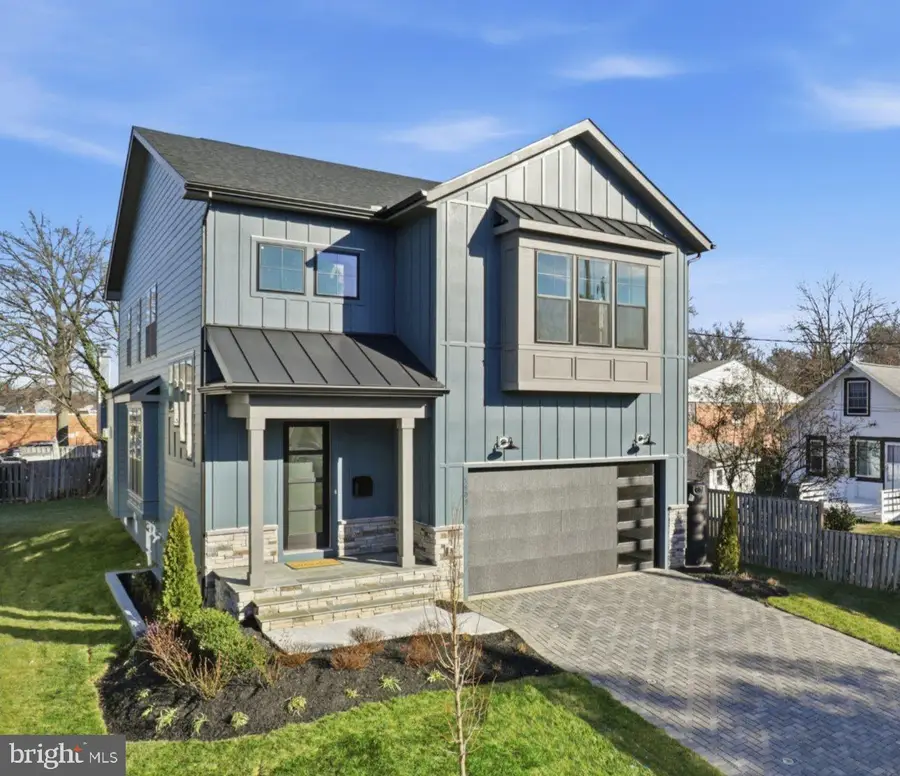 2611 9th St N, Arlington, VA 22201 - #3