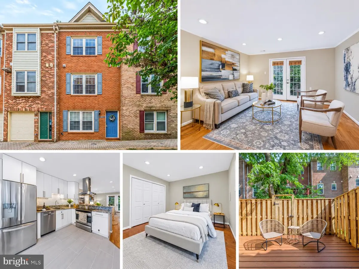 1804-b 9th St S, Arlington, VA 22204 - #1