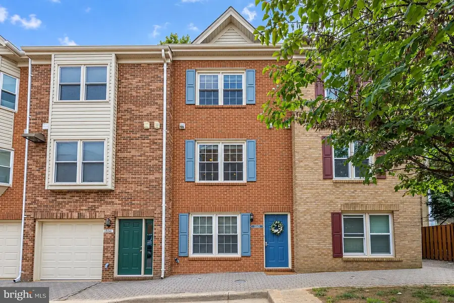 1804-b 9th St S, Arlington, VA 22204 - #3