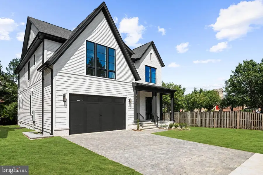 6624 29th St N, Arlington, VA 22213 - #2