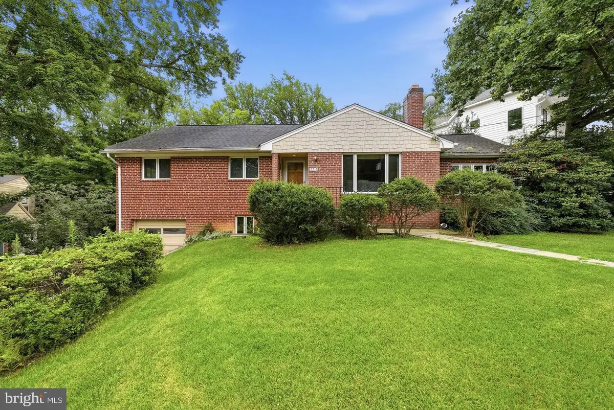 2510 N Upland St, Arlington, VA 22207 - #1